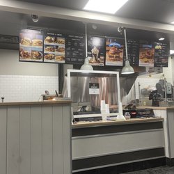 Wayback Burgers - Under New Management! Huge improvement!