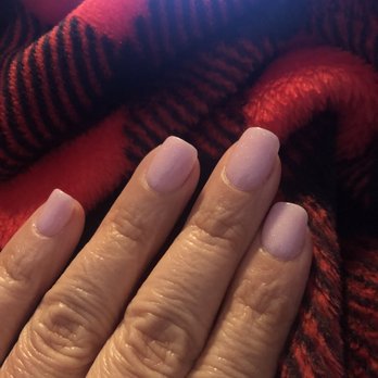 Kai’s Nail Spa - Dip by Taw - Nail Salons Near Me - Davie, Florida