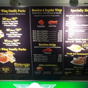 Wingstop - Chicken Wings Near Me - Santa Clara, California Wingstop - Chicken Wings Near Me - Santa Clara, California