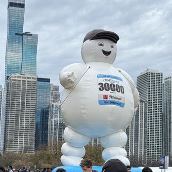 Hot Chocolate 15K/5K - Marshmallow Man - Races & Competitions Near Me Hot Chocolate 15K/5K - Marshmallow Man - Races & Competitions Near Me