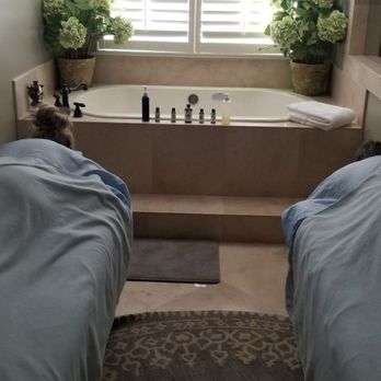 Divine Harmony Massage Therapy - Couples massages are available. - Massage Therapy Near Me - Roswell, Georgia