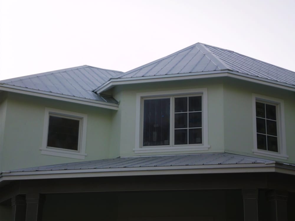 Slide of Sunshine Roofing of SW FL