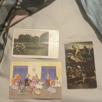 Georgetown Flea Market - postcards i got! 2 - Flea Markets Near Me - Washington, DC, District of Columbia Georgetown Flea Market - postcards i got! 2 - Flea Markets Near Me - Washington, DC, District of Columbia