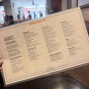 Maya - Mexican Near Me - New York, New York