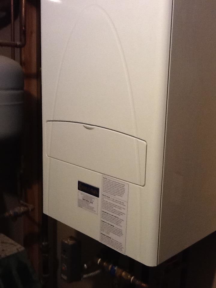 Slide of PP Cousin Plumbing Mechanical