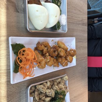 Artea - Gua Bao, Taiwanese Popcorn Chicken, Honey Bacon Glazed Chicken Bites - Bubble Tea Near Me - San Antonio, Texas