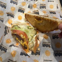 Habit Burger & Grill - Like what is this!!!