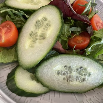 Restaurang Kungstorget - Side salad - Scandinavian Near Me - Göteborg, O Restaurang Kungstorget - Side salad - Scandinavian Near Me - Göteborg, O