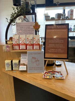 Drifter Coffee by null