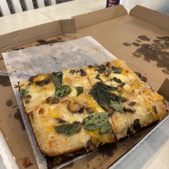 Bakeria 1010 - Vegetali Pie - Pizza Near Me - Ocean City, New Jersey Bakeria 1010 - Vegetali Pie - Pizza Near Me - Ocean City, New Jersey