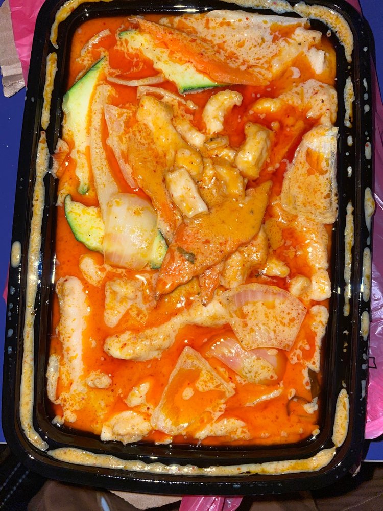 Sweet Mango