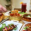European Dumplings Cafe gift card