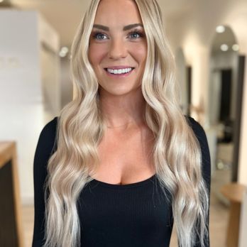Moxie & Co. - Extensions by Caitlin - Hair Salons Near Me - Windsor, California