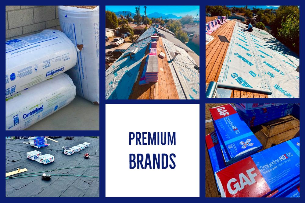 Slide of Roofing by ABC