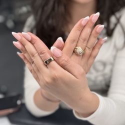 Nails 90 Spa