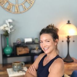 Body By Darby - Call for a free consultation.