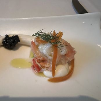 Le Papillon - Crab - French Near Me - San Jose, California Le Papillon - Crab - French Near Me - San Jose, California