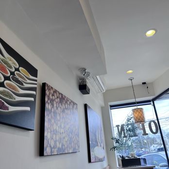 Layla's Falafel - Inside - Falafel Near Me - Westport, Connecticut