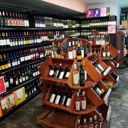 Lis Liquors Open Late
