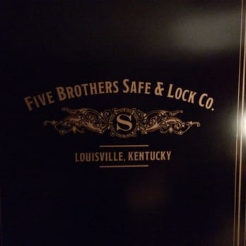Evan Williams Bourbon Experience - Really old Safe - Tours Near Me - Louisville, Kentucky Evan Williams Bourbon Experience - Really old Safe - Tours Near Me - Louisville, Kentucky