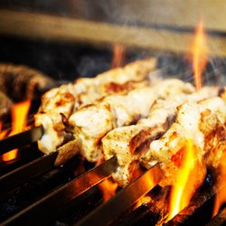 Cedar's Food Mart and Grill Halal