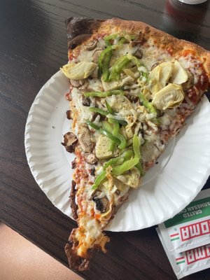 Denver Pizza Company by null