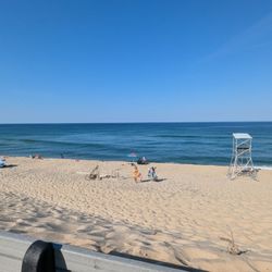 Newcomb Hollow Beach - 6/25/2024