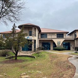 Lake Conroe Sports Medicine and Rehabilitation - Front view of Lake Conroe Sports Medicine