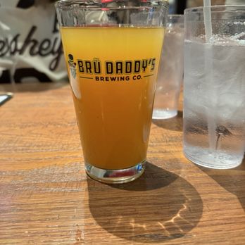 Brü Daddy’s Brewing Company - Brewpubs Near Me - Allentown, Pennsylvania