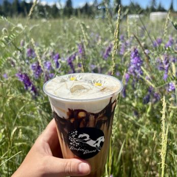 Buckin' Beans - Coffee & Tea Near Me - Sagle, Idaho