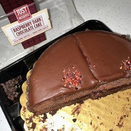 Just Desserts Cake $18.99 Just Desserts Cake $18.99