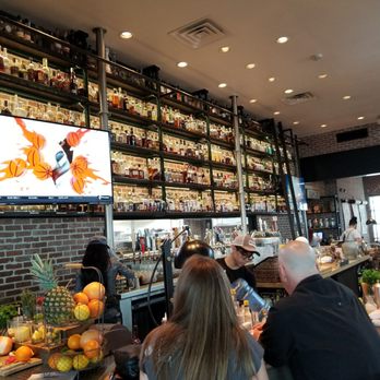 Whiskey Cake Kitchen & Bar - Wall O' Booze - New American Near Me - Katy, Texas Whiskey Cake Kitchen & Bar - Wall O' Booze - New American Near Me - Katy, Texas