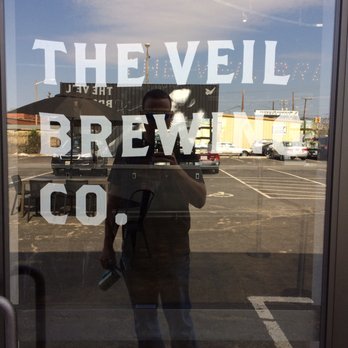 The Veil Brewing - Breweries Near Me - Richmond, Virginia