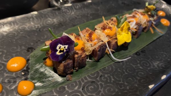 Aqua Kyoto by null