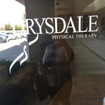 Drysdale Physical Therapy - Physical Therapy Near Me - Fresno, California