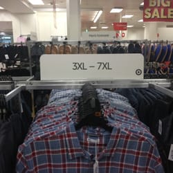 Target - Apparently obesity is alive and well in Australia too :(