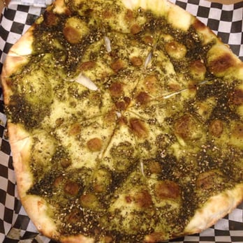 Man'oushe Express - Za'atar - Pizza Near Me - Seattle, Washington Man'oushe Express - Za'atar - Pizza Near Me - Seattle, Washington