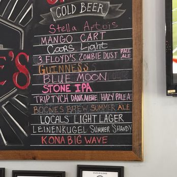  Boone's - American Near Me - Springfield, Illinois