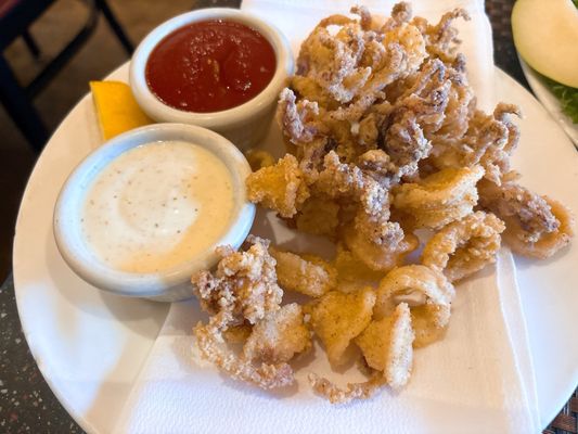 Bambino's Ristorante by null