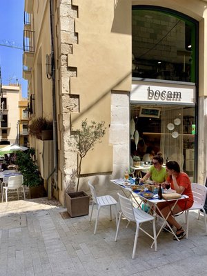 Bocam - Restaurant Figueres by null