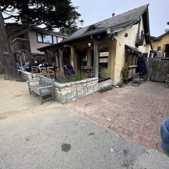 Casanova - Italian Near Me - Carmel-by-the-Sea, California Casanova - Italian Near Me - Carmel-by-the-Sea, California