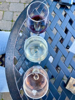 Cape May Winery & Vineyard by null