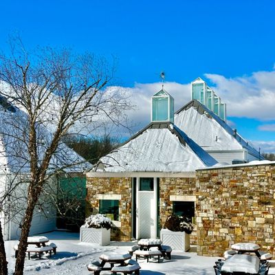 Boxwood Estate Winery by null