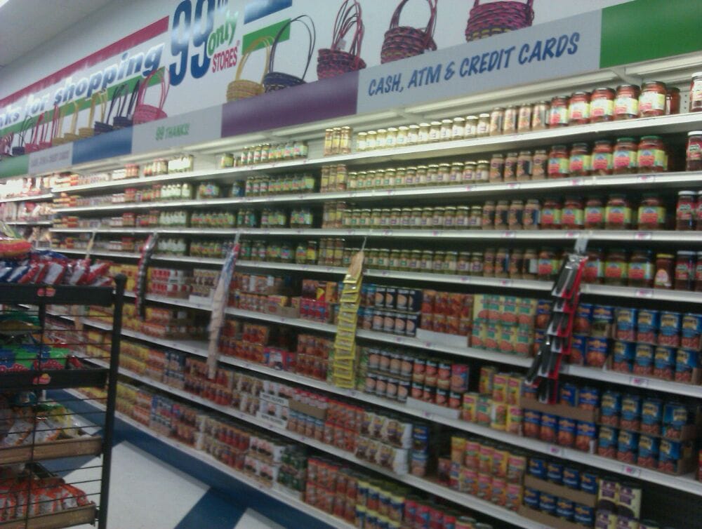 99 CENTS ONLY STORES Updated November 2024 701 N 13th St, Harlingen