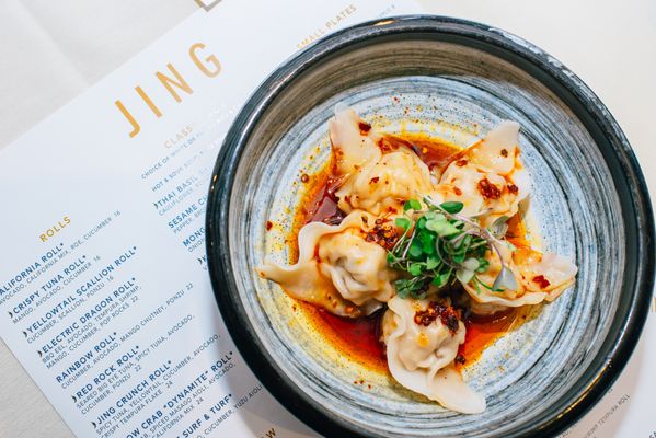 JING Denver by null