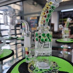 Alien Smoke & Vape