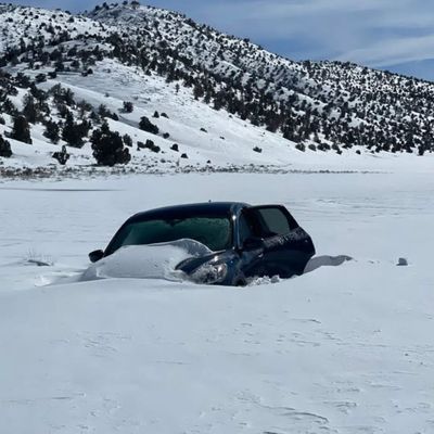 California Highway Patrol