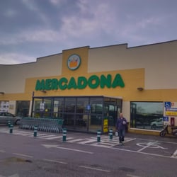 Mercadona
