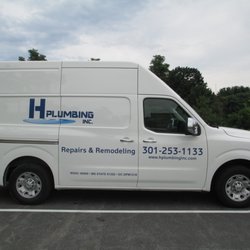 H Plumbing