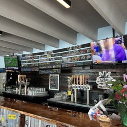 Coquina Coast Brewing Company